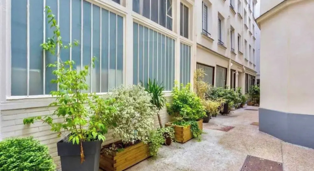 Lovely Appartement- 4P- Montorgueil/ Nazareth, Забронировать Отель Париж Иль-де-Франс, рядом с Станция метро Rambuteau