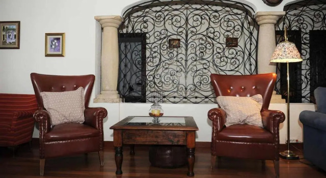Fantástica Villa a 3 minutos del centro de Ronda, Забронировать Вилла Виллы Ронда, Вилла