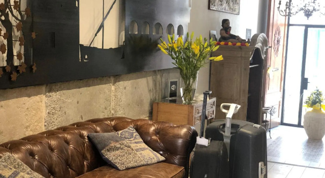 Hotel Sa Voga