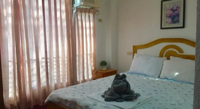Celadon Pensionne House, Buchen Sie Hotel Iligan Mindanao