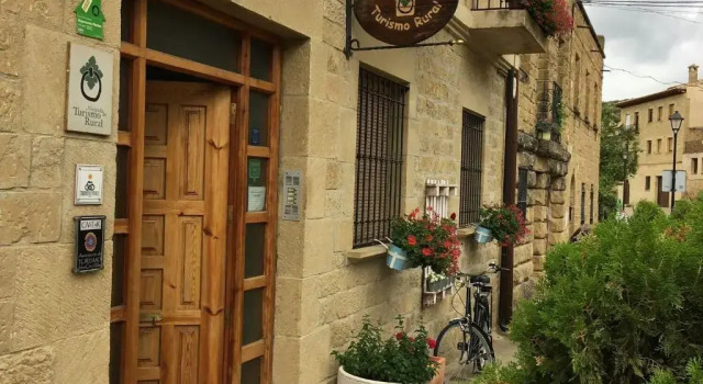 Casa Laiglesia
