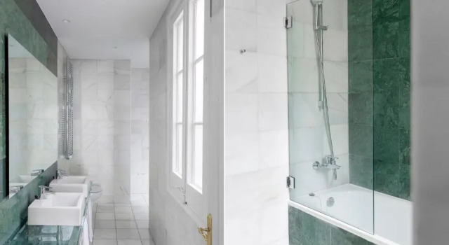 Апартаменты Superior c 1 комнатой Barcelona Apartment Val