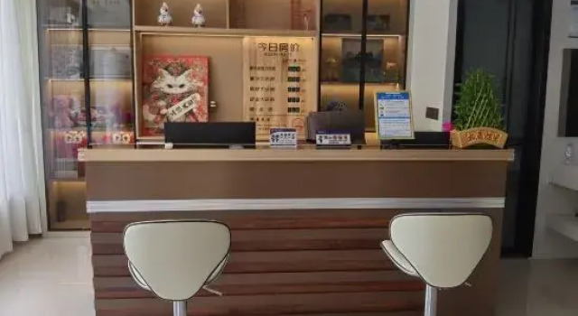 Bridge View Homestay, Boek Hotel Wenzhou Zhejiang