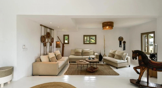 IVR Villa Almeida - Villa Almeida