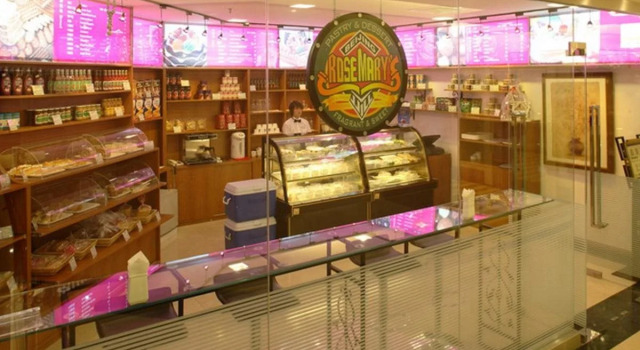 Jin Jiang Shen Zhen Hotel