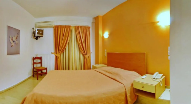 Двухместный номер Standard Casa Blue Hotel, Philian Hotels and Resorts