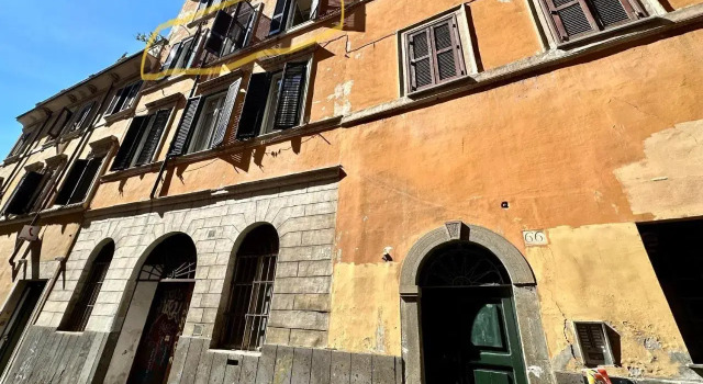 Trasteverina House, Забронировать Отель Трастевере Рим, рядом с Уста истины
