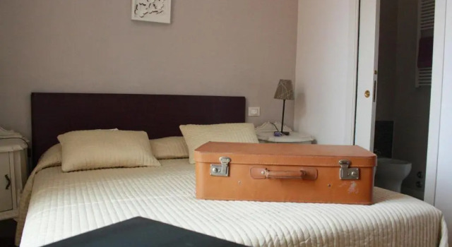 Двухместный номер Standard Dimora Sabatini B&B