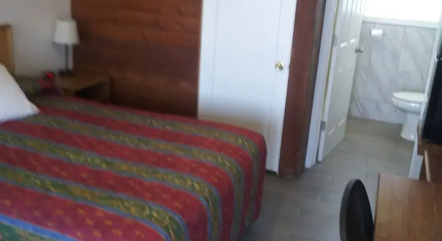 Номер Standard Southsider Motel