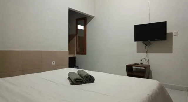 Номер Superior Nasya Residence