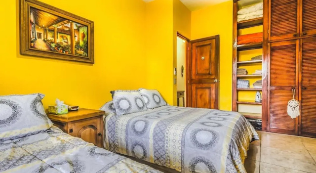 Condo for 6 by the Golf Course in Playacar. Best!!, Rezervasyon Otel Playacar Quintana Roo
