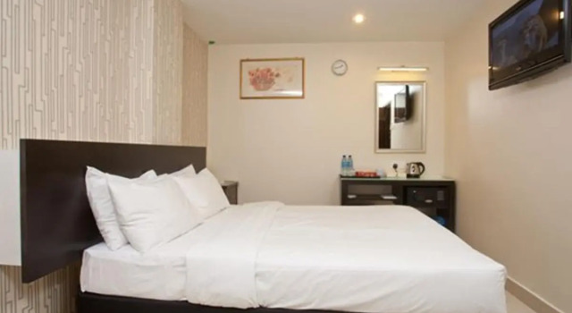 Номер Standard Hotel GreenWay