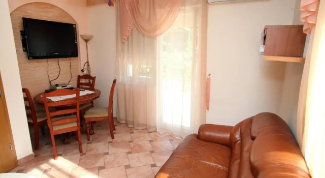Апартаменты Villa in Seget