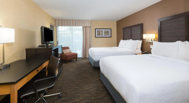 Holiday Inn Dublin-Pleasanton by IHG