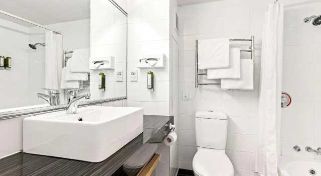Двухместный номер Superior Hotel Elms Christchurch, an Ascend Collection Hotel