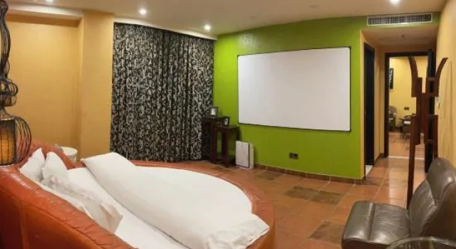 Люкс Hongtai Hotel