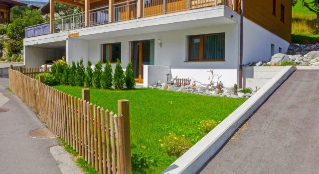 Apartment Chalet La Muntaniala, Забронировать Апартаменты/квартира Гриндельвальд Jungfrau, рядом с Горнолыжный подъемник Фирстбан