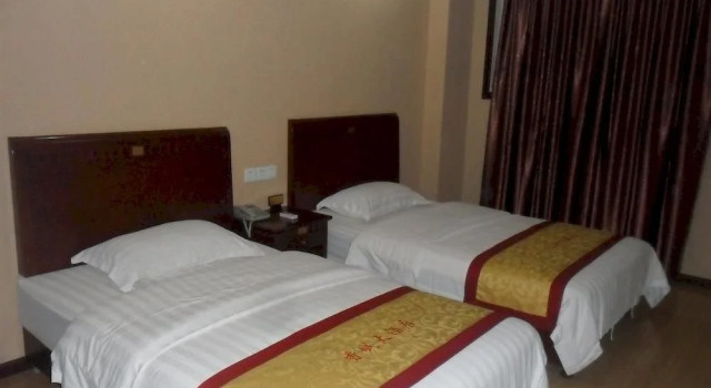 Chengdu Xiangcheng Hotel, Boek Hotel Hotels in Chengdu met parkeren, Parkeren
