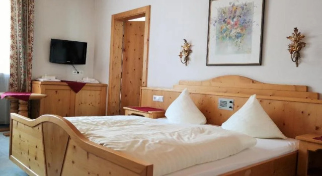 Hotel Post Steinach, Забронировать Отель Отели Тироля 3 звезды, 3*