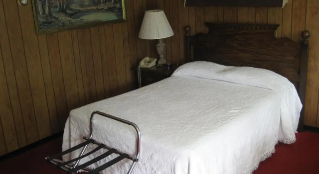 Fountain View Motel, Rezervasyon Motel Richfield Springs New York State