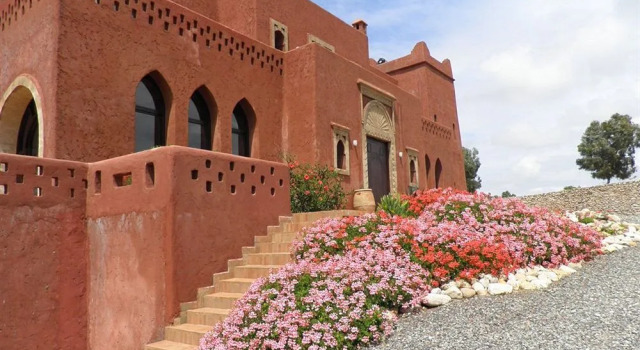 Villa Gonatouki, Reservar Vila Ghazoua 