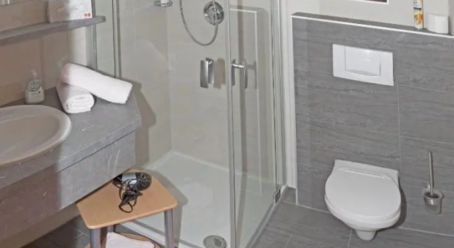 Апартаменты Deluxe Jedelerhof