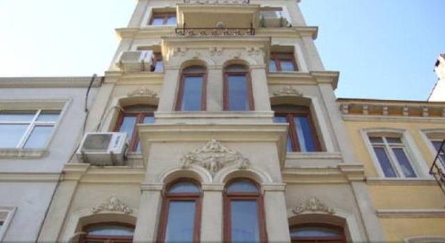 Taksim Home Apart