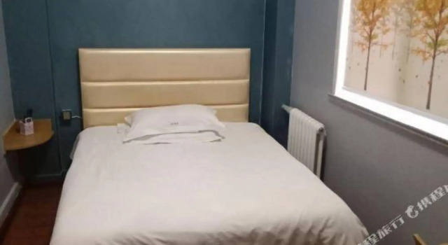 Zhoucun Shaobing Hotel, Prenota Hotel Hotel a Zibo con parcheggio, Parcheggio