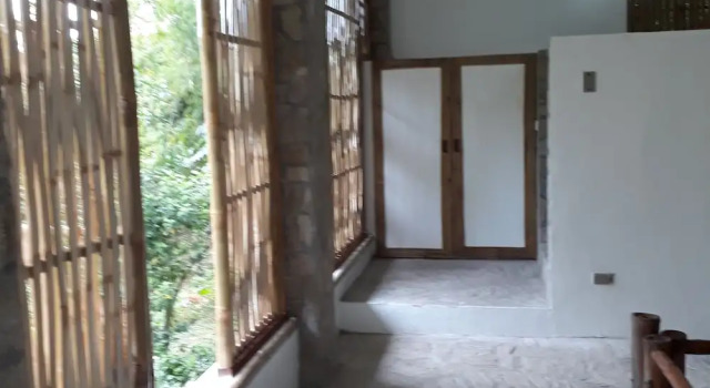Четырёхместный люкс Bahay Isla Sanctuario