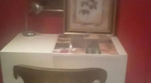 Stiward Guest House