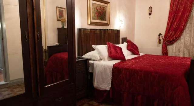Двухместный номер Standard Palazzo De Castro