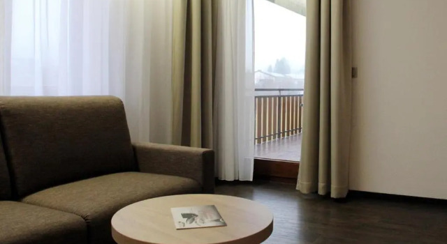 Двухместный номер Standard с балконом Landgasthof Ritter Hotel und Gastronomie GmbH