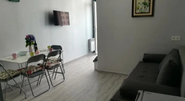 Apartament in Real Pealce in Batumi, Book Apartment Batumi 