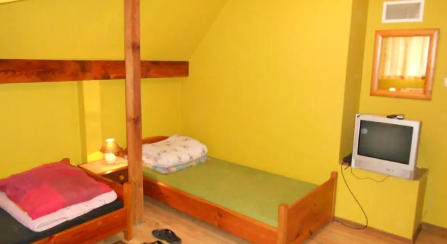 Na Skraju Lasu, Rezerwuj Hotel Chodel lubelskie