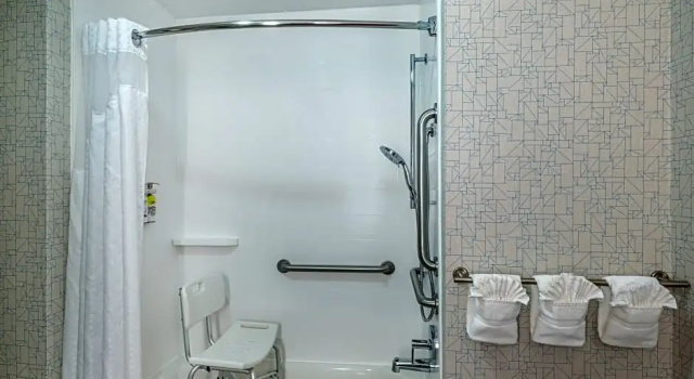 Люкс Holiday Inn Express Gas City by IHG
