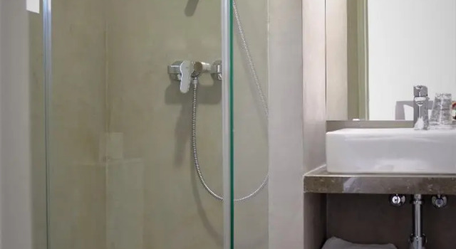 Одноместный номер Standard Agua dAlma Hotel