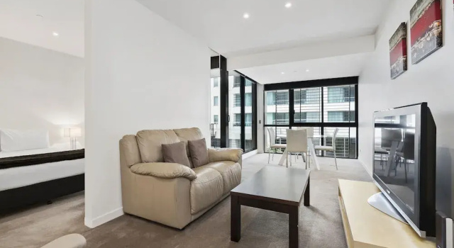 Edgewater 207, Забронировать Отель Отели Джелонг с парковкой, Парковка
