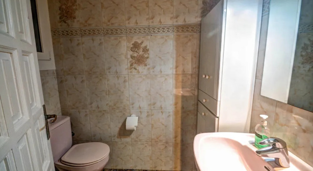 San Sebastian 3BR, Забронировать Отель Отели Ситжес 3 звезды, рядом с Церковь Св. Варфоломея и Св. Текли, 3*