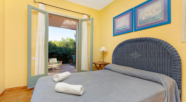 Ronda in Llafranc with 4 bedrooms and 2 bathrooms