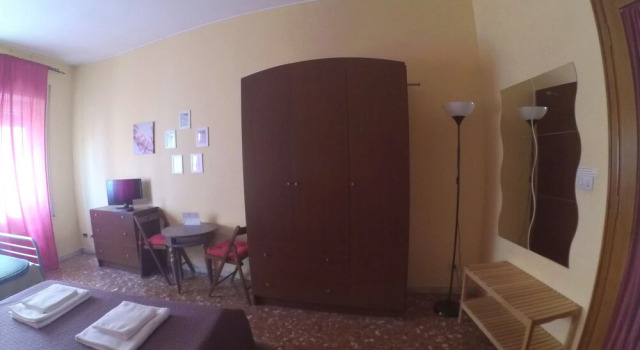 Двухместный номер Standard La Stella di Roma B&B