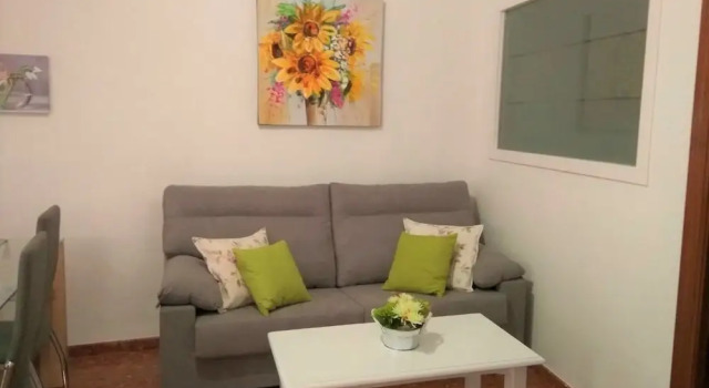Casa Patio La Magdalena, Забронировать Отель Отели Кордовы с парковкой, рядом с Театр Tablao Cardenal, Парковка