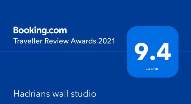 Номер Standard Hadrians wall studio