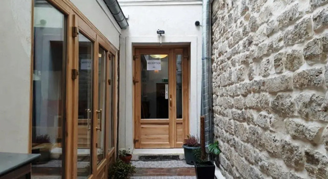 Номер Standard Grand Hôtel de Clermont