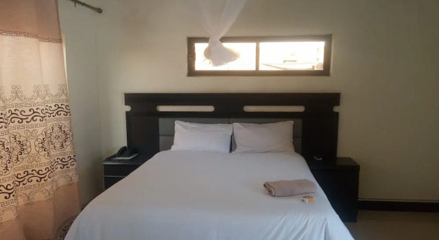 Номер Standard Namakau Lodge