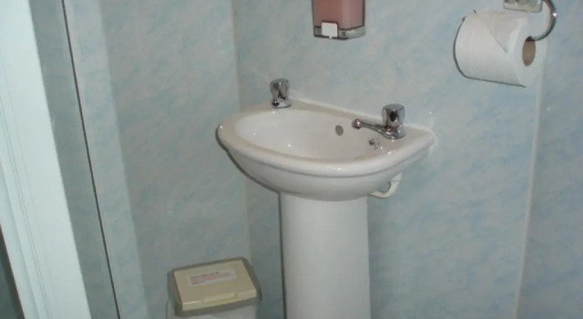 Standard quarto Garway Lodge