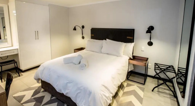 Студия Executive The Max Hotel Sandton