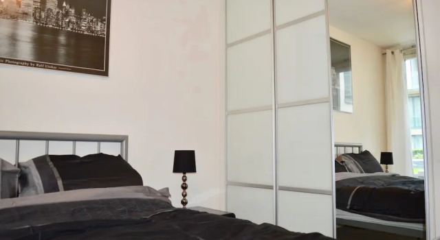 Stylish 1 Bedroom Apartment in Manchester, Забронировать Апартаменты/квартира Апартаменты Большого Манчестера, Апартаменты/квартира