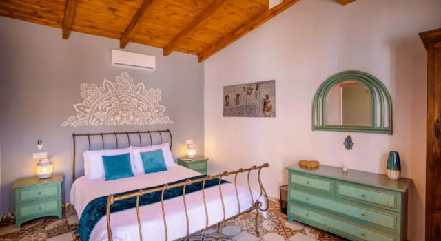 Двухместный номер Superior The Palms Boutique Resort Malaga - Adults Only