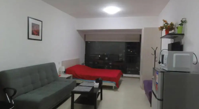 Homehunter Short Term Apartment