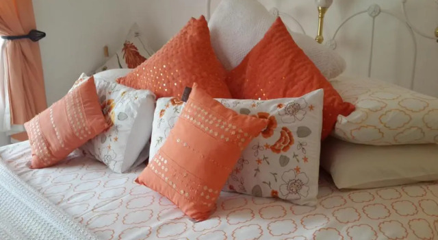 Номер Standard Harmony Guesthouse